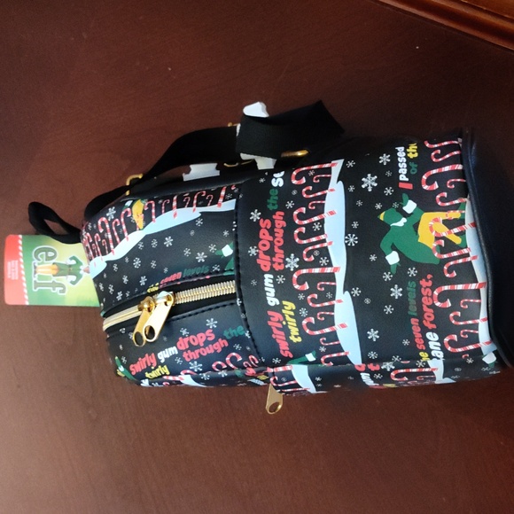 Funko Elf mini backpack - Picture 3 of 4